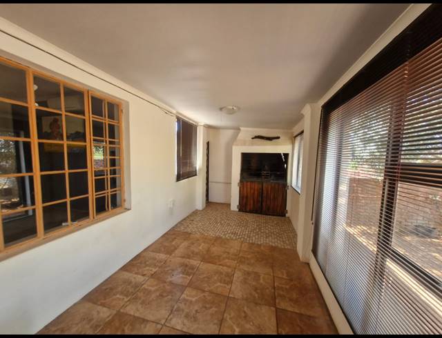 3 BEDROOM FREESTANDING FOR SALE IN DIBENG